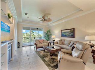 4863 Hampshire CT #305, NAPLES, FL 34112