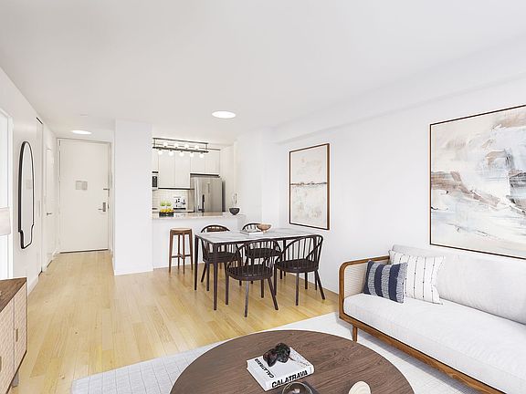 5th image of 235 W 56th St APT 12E
