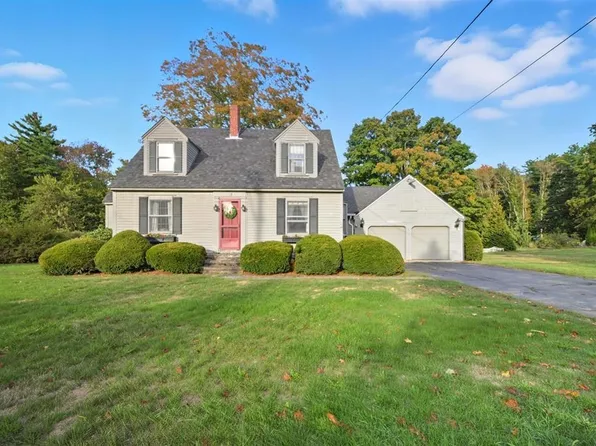10 Sweet Hill Road, Plaistow, NH 03865