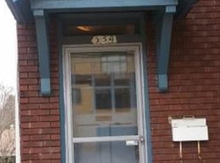 334 Kenmont Ave, Pittsburgh, PA 15216