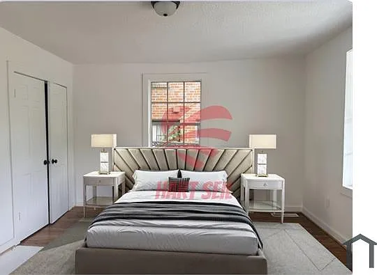 4 bed, 1233 sqft, $1,399 — Photo 1