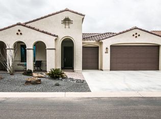 4633 W Pueblo Dr, Eloy, AZ 85131