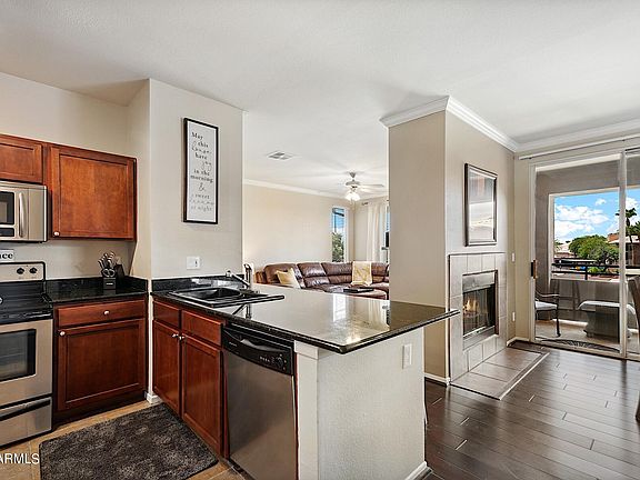 4th image of 7009 E Acoma Dr Unit 2136