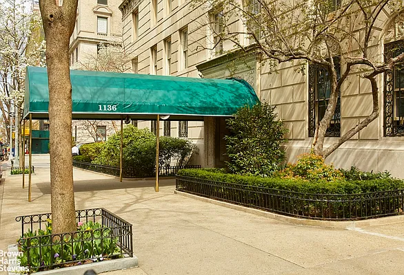 Sold by Brown Harris Stevens | media 24