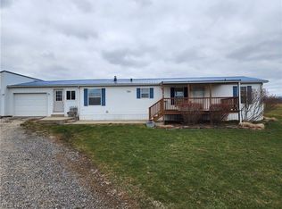 64270 Lydick Rd, Quaker City, OH 43773