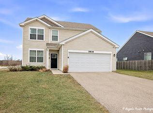 3818 Doherty Ln, McHenry, IL 60050