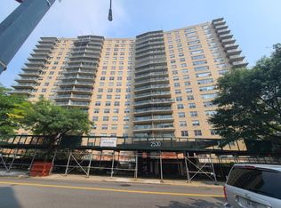2500 Johnson Ave, Bronx, NY 10463