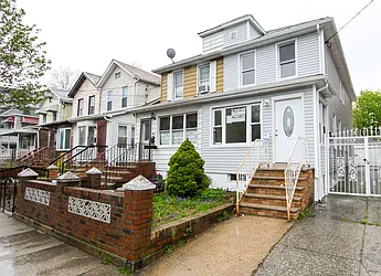 Sold by Keystone Realty USA Corp