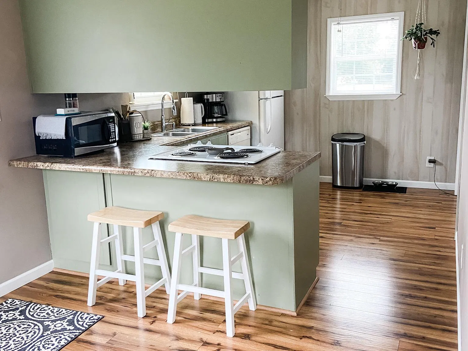 3 bed, 1234 sqft, $1,650 — Photo 4