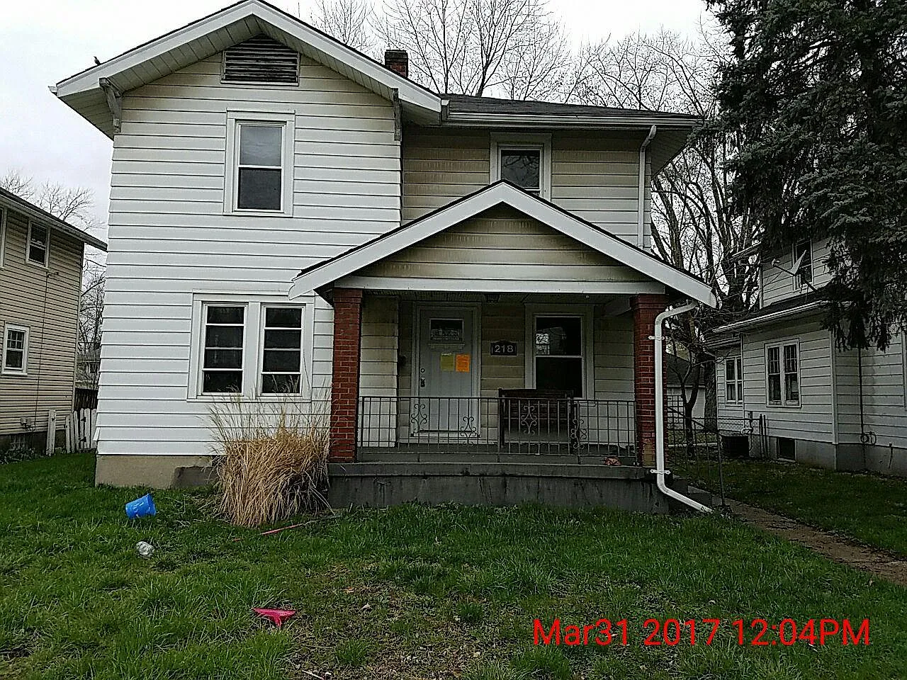 218 Shafor St photo 1