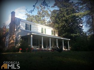 5500 State Highway 142, Shady Dale, GA 31085