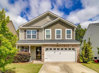 249 Drooping Leaf Rd, Lexington, SC 29072