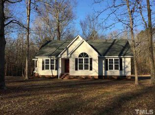 283 Kentucky Dr, Clayton, NC 27527