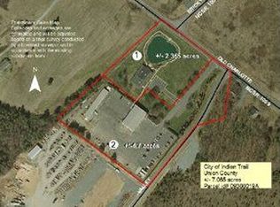 4519 Old Charlotte Hwy, Monroe, NC 28110
