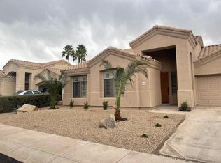 10027 E Pine Valley Rd, Scottsdale, AZ 85260