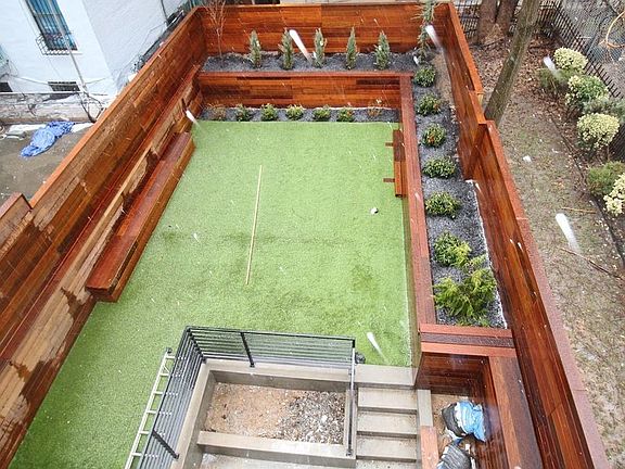 2nd image of 815 Prospect Pl #1