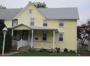 1037 Buttonwood Ave, Bensalem, PA