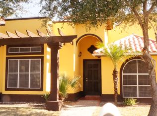 2696 Easy St, Edinburg, TX 78539