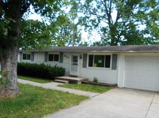 830 Wilson St, Rising Sun, IN 47040