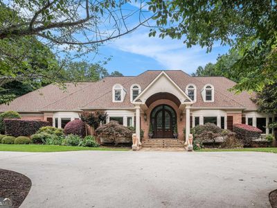 7660 Treeridge Ct, Sandy Springs, GA, 30350
