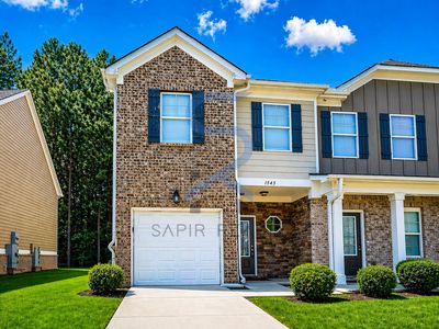 1545 Iris Walk, Jonesboro, GA, 30238