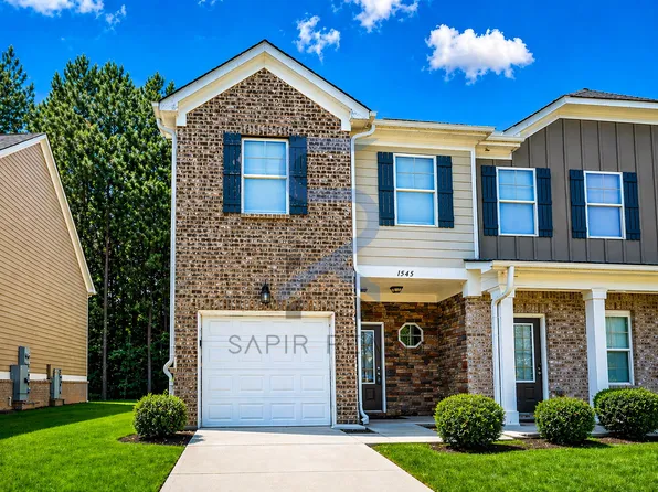 1545 Iris Walk, Jonesboro, GA 30238