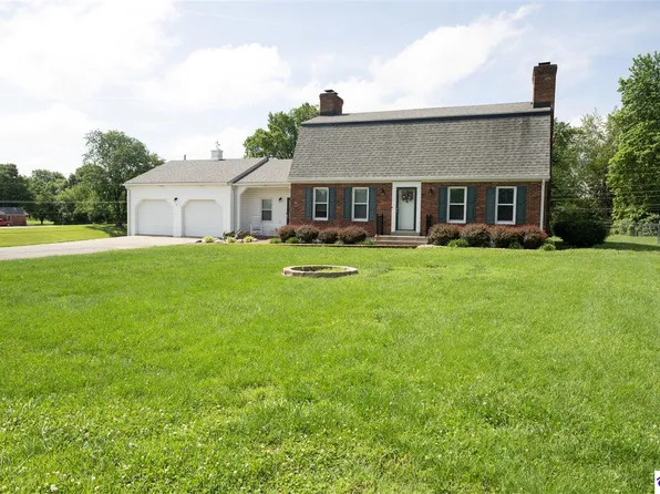 97 Circle Crest Dr, Hodgenville, KY 42748