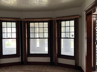 4521 Pacific St FLOOR 1, Detroit, MI 48204