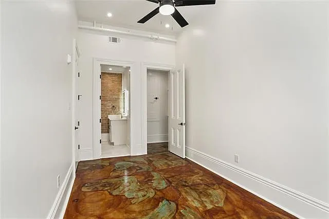 1501 Clio St #1A — Photo 8