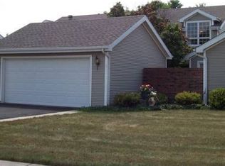 9212 Maryland St, Merrillville, IN 46410