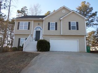 540 Brentwood Blvd, Palmetto, GA 30268