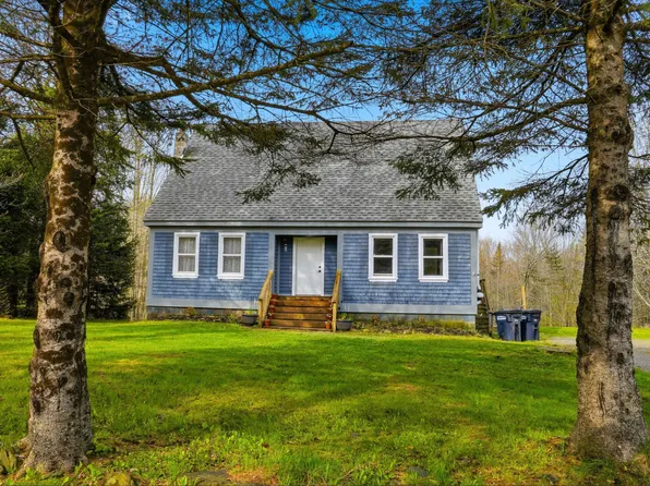 247 Stevens Road, Swanville, ME 04915