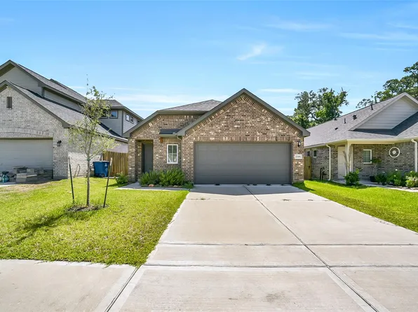 27106 Grey Fox Run, Magnolia, TX 77354