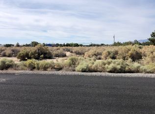 2401 E Deerskin St, Pahrump, NV 89048