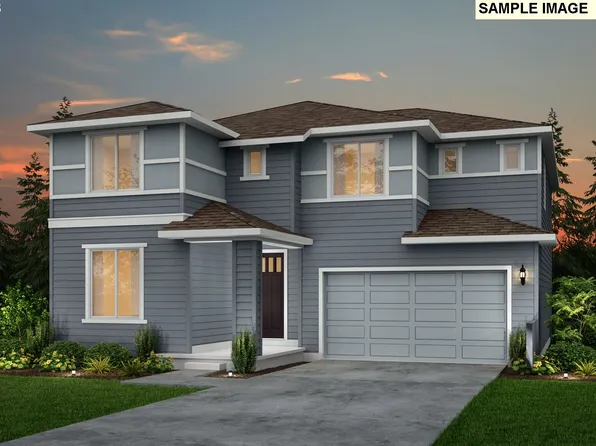 369 W Koa St, Washougal, WA 98671