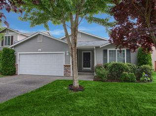 5720 Arcarro Ct SE, Lacey, WA 98503