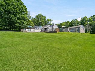2084 State Route 94, Salisbury Mills, NY 12577