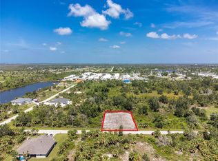10475 Port Everglades St #23, Pt Charlotte, FL 33981
