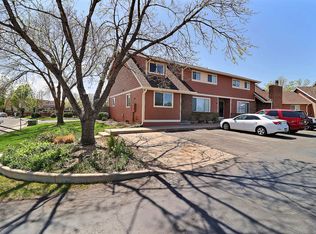 919 44th Avenue Ct Unit I, Greeley, CO 80634