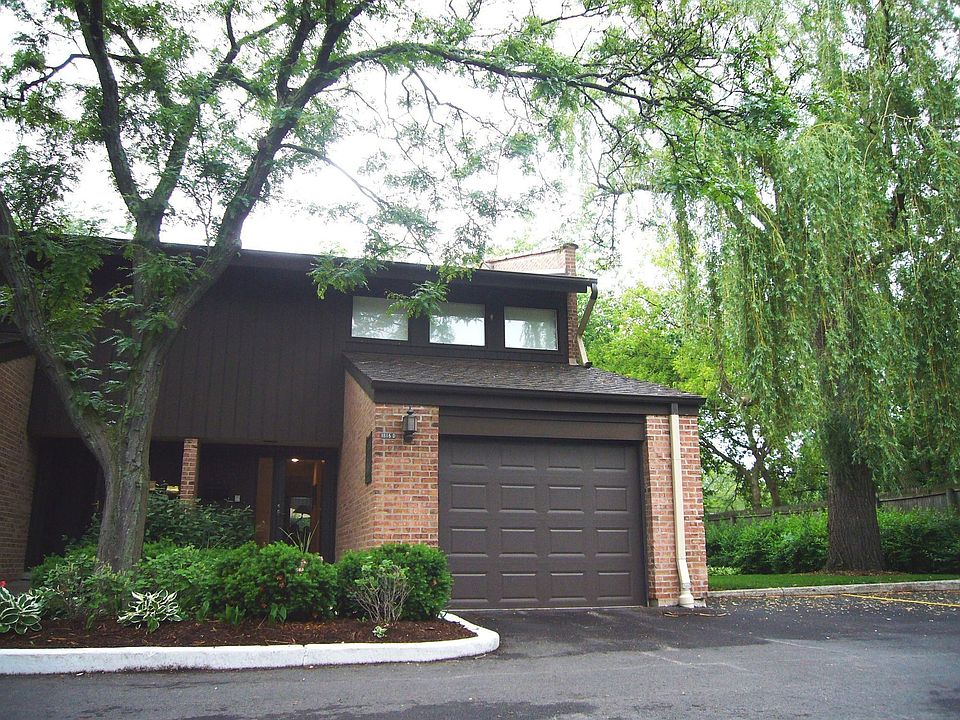 Welcome to 1816D Wildberry Drive!