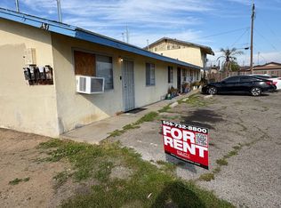 431 S I St APT E, Exeter, CA 93221