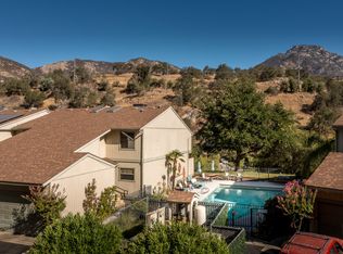 45425 Sierra Drive, Three Rivers, CA 93271