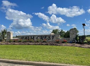 27802 Manor Ct, Rosharon, TX 77583