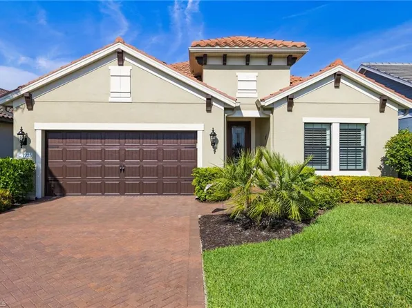 7735 Cypress Walk DR, FORT MYERS, FL 33966