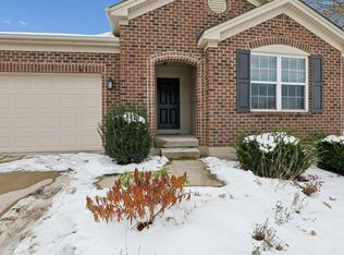 487 Woodbine Ct, Maineville, OH 45039