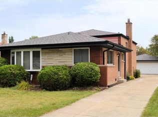 16313 Greenwood Ave, South Holland, IL