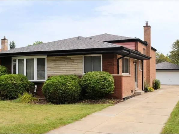 16313 Greenwood Ave, South Holland, IL 60473