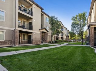 Brickstone on 33rd, Salt Lake City, UT 84115