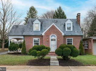 156 N Grant St, Manheim, PA 17545