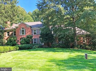 2403 Chris Wood Ct, Oakton, VA